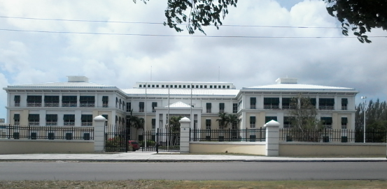 ministry of education the bahamas 