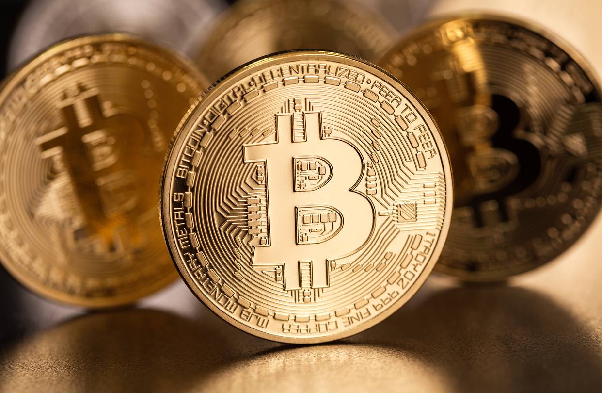 Prepare For Bitcoin 'Game Changer'