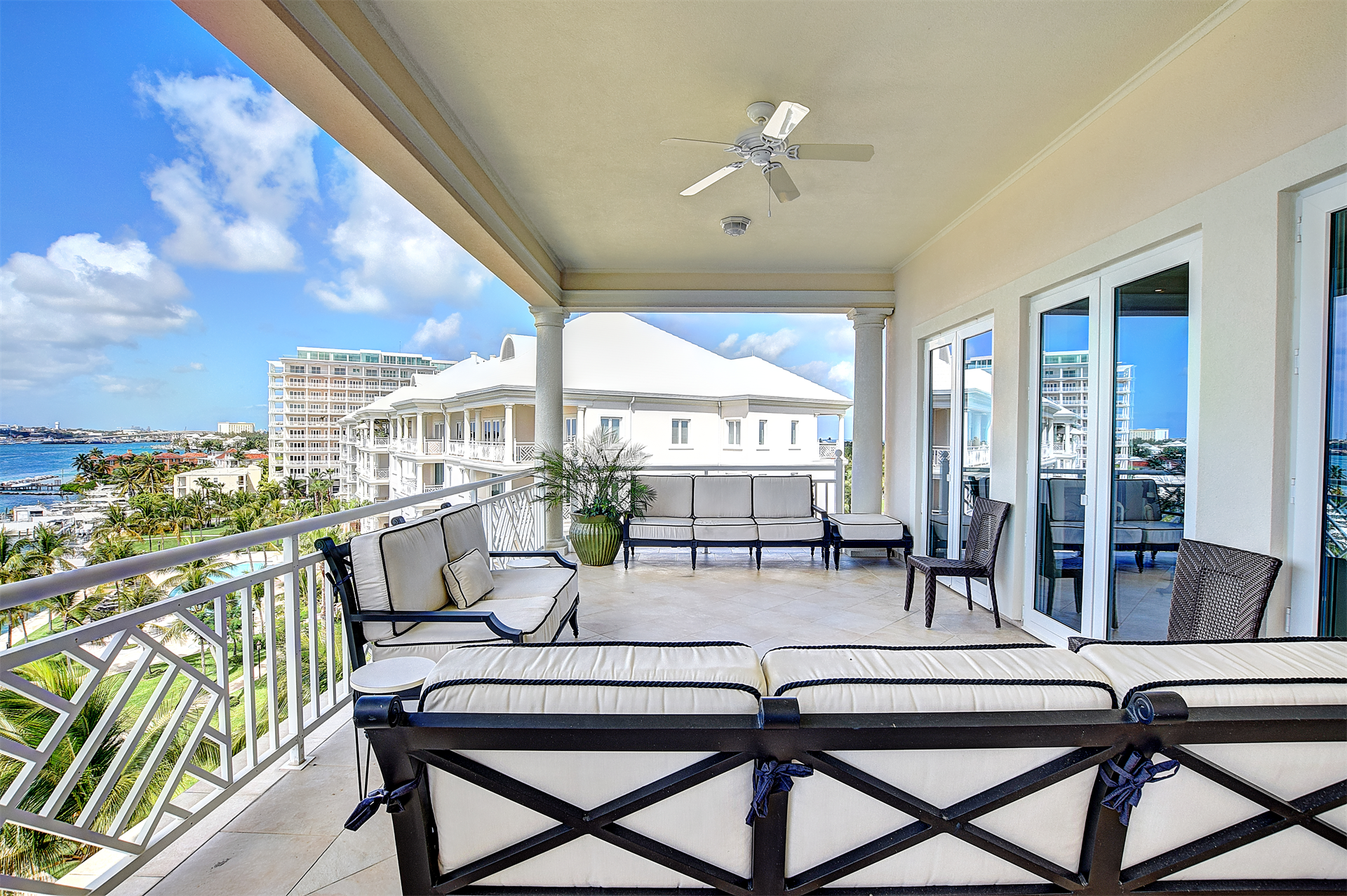 45. Condominiums for Sale at Ocean Club Estates, Paradise Island, Nassau and Paradise Island Bahamas