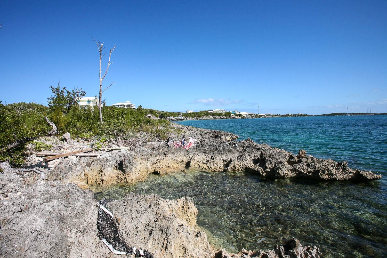 11. Acreage / Land / Lots for Sale at Dolphin Beach Estates, Guana Cay, Abaco Bahamas