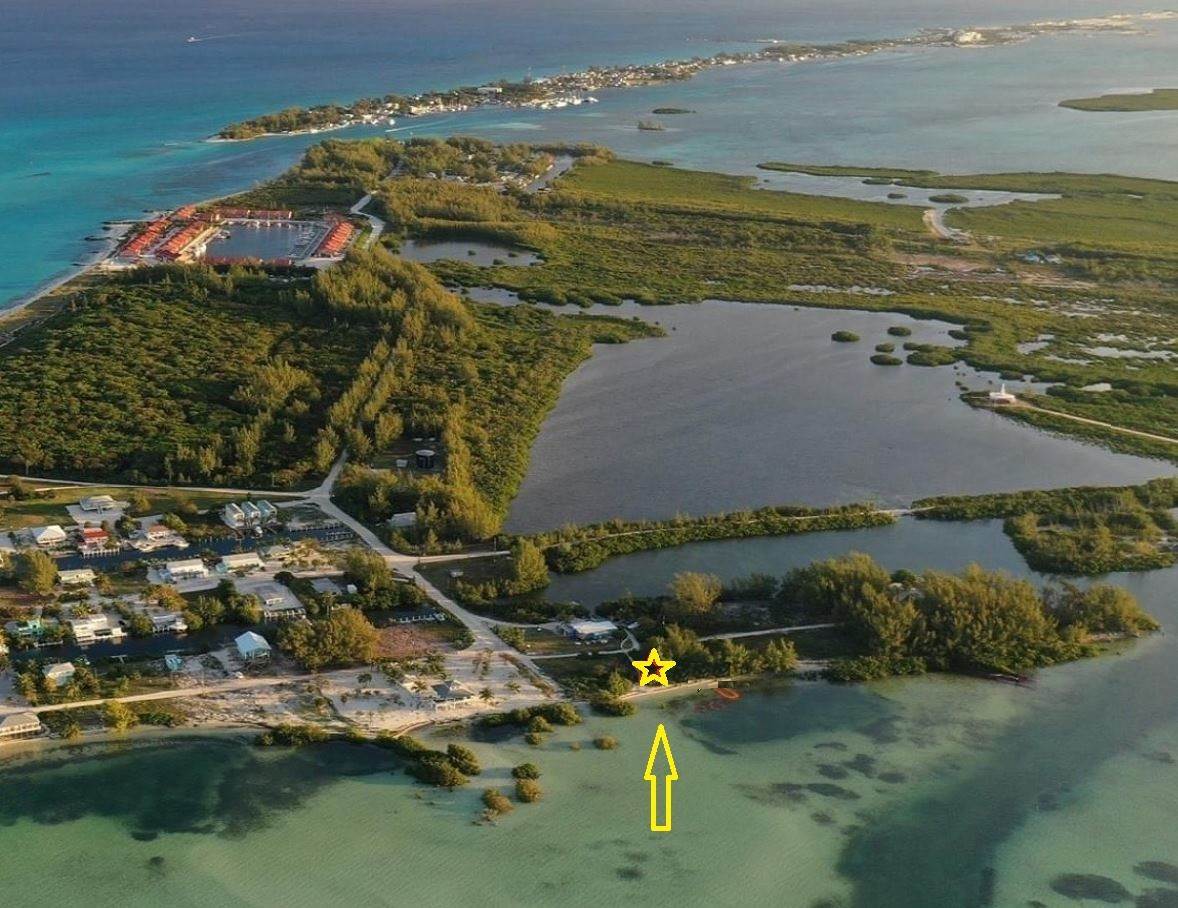 7. Land / Lots for Sale at South Bimini, Bimini Bahamas