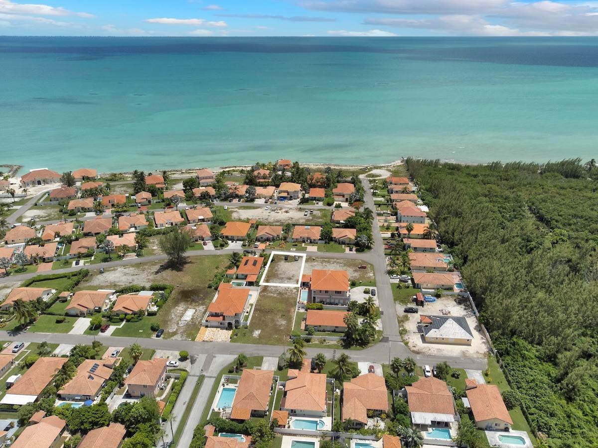 8. Land / Lots for Sale at Treasure Cove, Yamacraw, Nassau and Paradise Island Bahamas