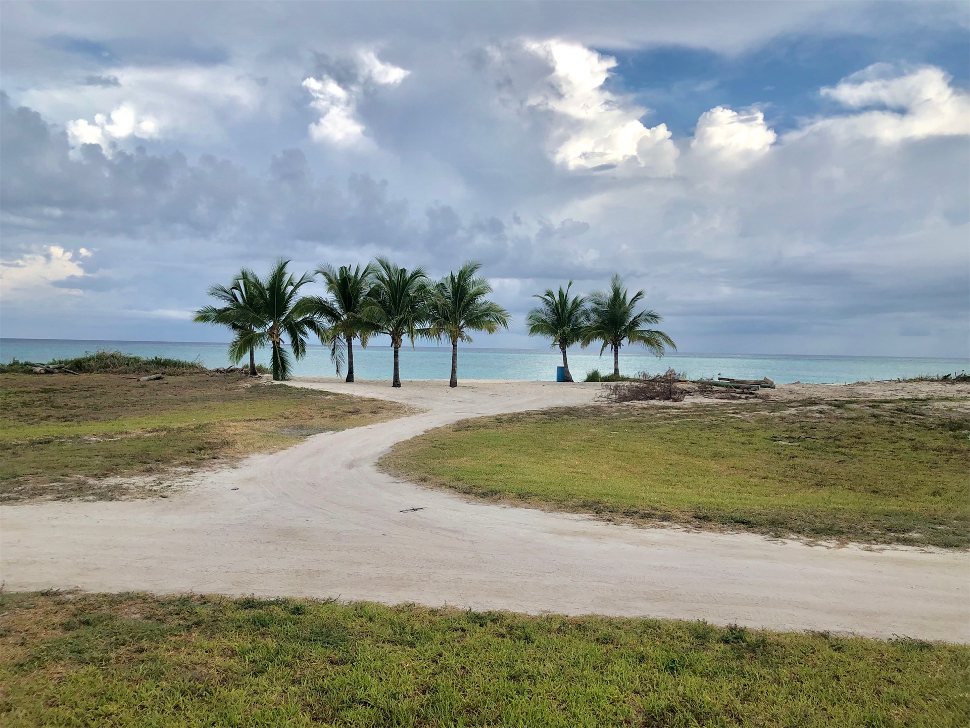 3. Land / Vacant Lot for Sale at #44 Block #1 Port Royale South Bimini South Bimini, Bimini #44 BLOCK #1 Bahamas