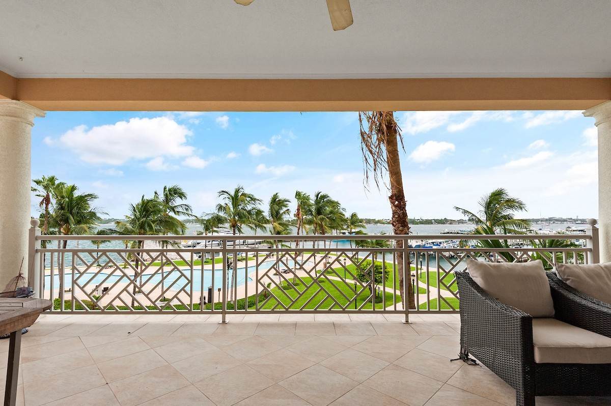 5. Condominiums for Sale at B202 Ocean Club Residences And Marina Ocean Club Residences and Marina, Paradise Island, Nassau and Paradise Island Bahamas