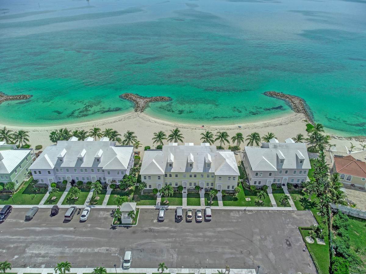 Condo / Townhouse for Sale at Palm Cay, Yamacraw, Nassau and Paradise Island Bahamas