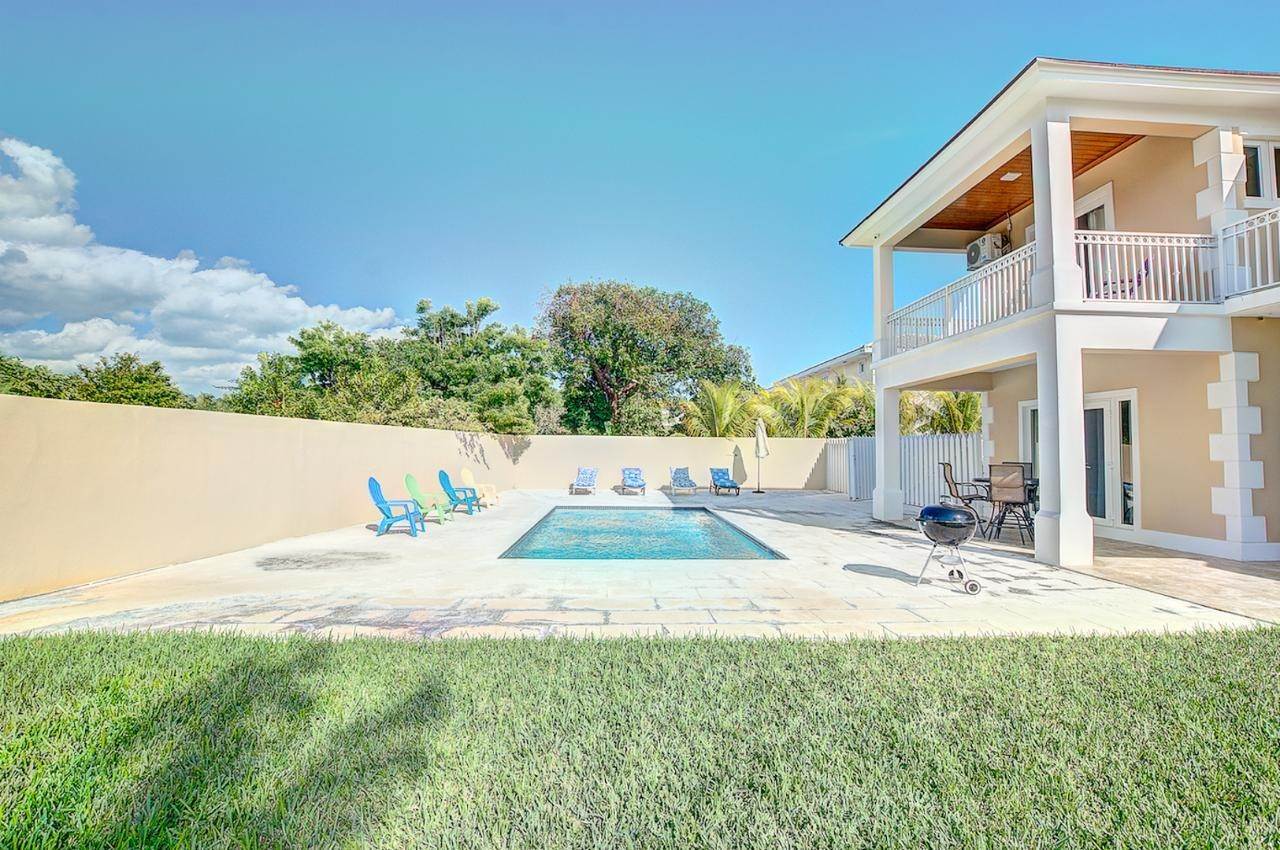 5. House for Rent at Yamacraw Road, Yamacraw, Nassau and Paradise Island Bahamas