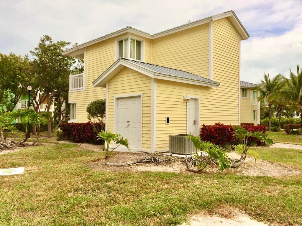 4. Condo / Townhouse for Sale at Bimini, Bimini Bahamas
