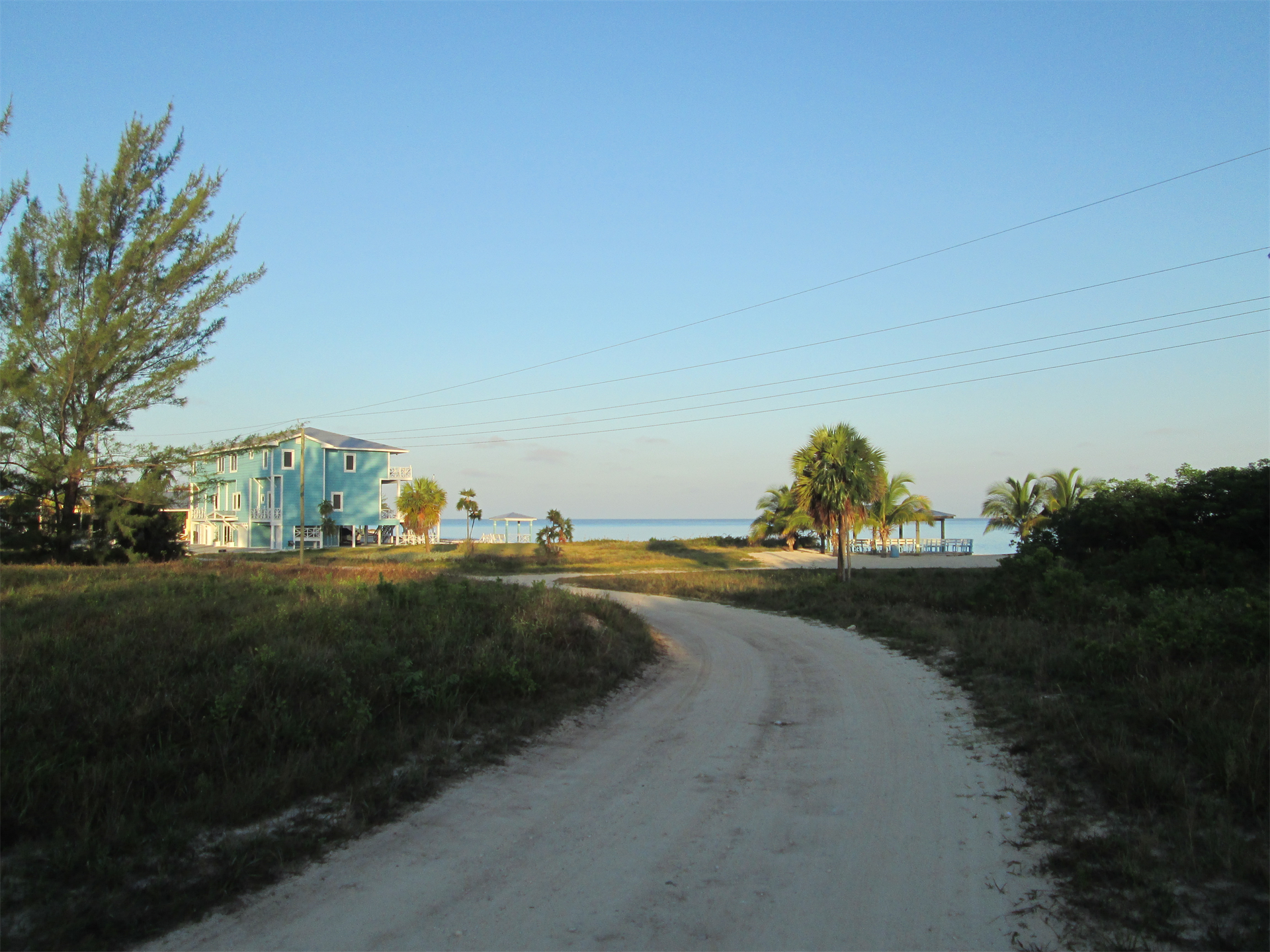 6. Land / Vacant Lot for Sale at #44 Block #1 Port Royale South Bimini South Bimini, Bimini #44 BLOCK #1 Bahamas