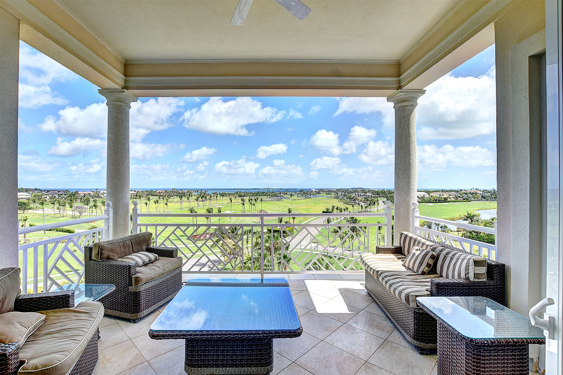 42. Condominiums for Rent at Ocean Club Estates, Paradise Island, Nassau and Paradise Island Bahamas