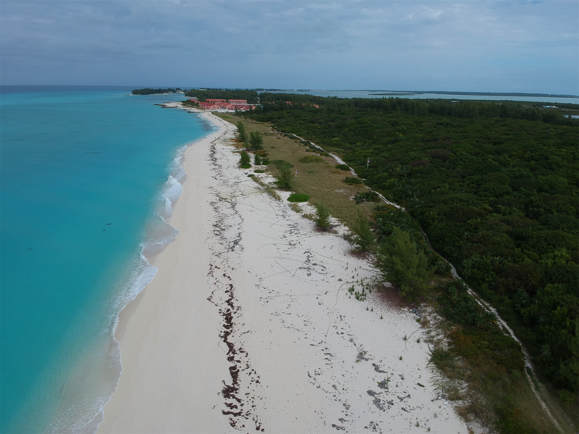 Land / Vacant Lot for Sale at South Bimini, Bimini Bahamas