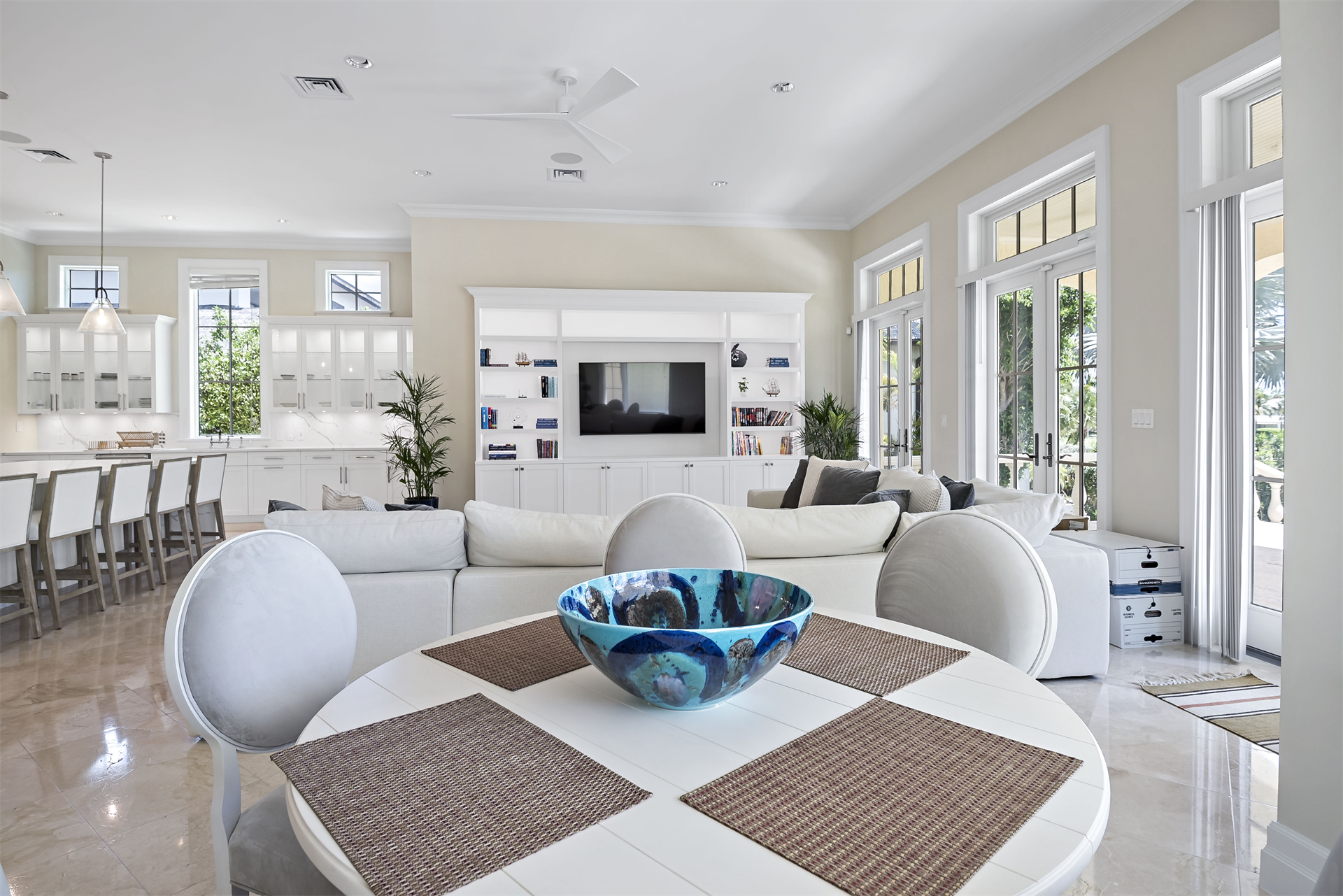 13. House for Sale at Ocean Club Estates, Paradise Island, Nassau and Paradise Island Bahamas