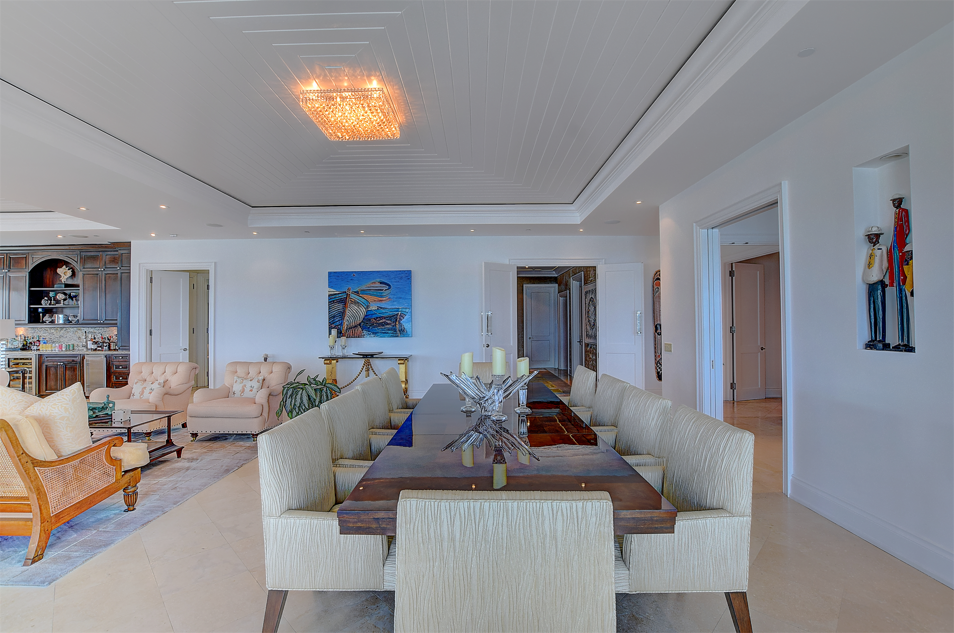 10. Condominiums for Sale at Ocean Club Estates, Paradise Island, Nassau and Paradise Island Bahamas