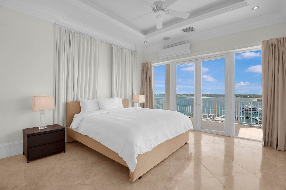 7. Condominiums for Sale at One Ocean, Paradise Island, Nassau and Paradise Island Bahamas
