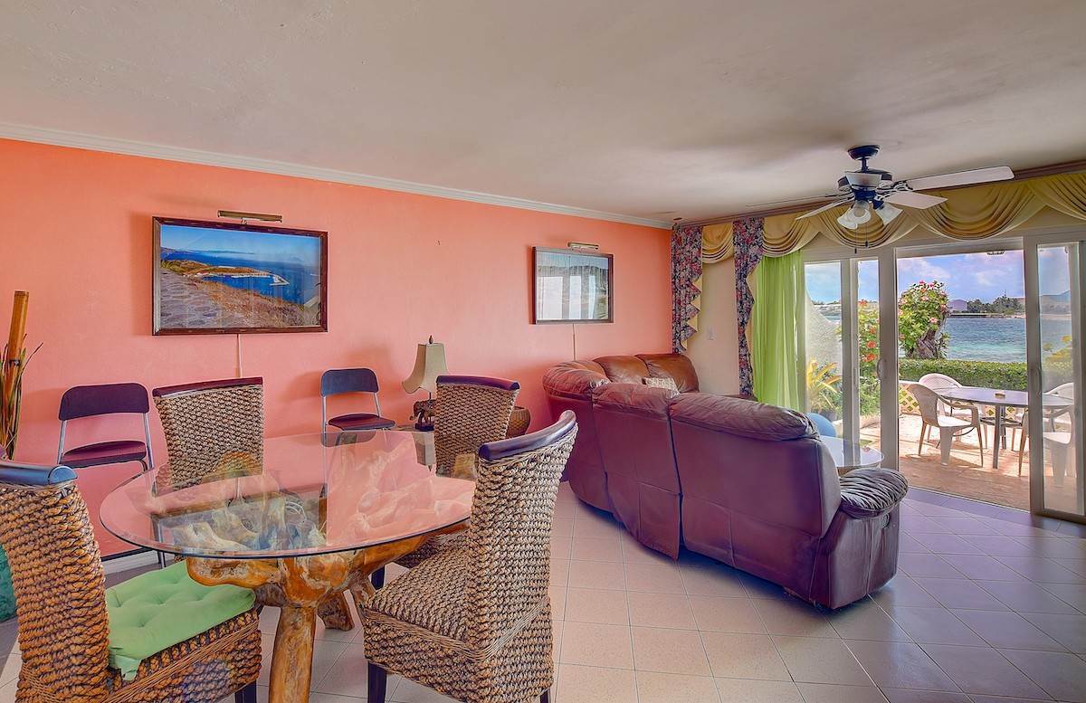 2. Townhouse for Sale at Delaporte Point, Cable Beach, Nassau and Paradise Island Bahamas