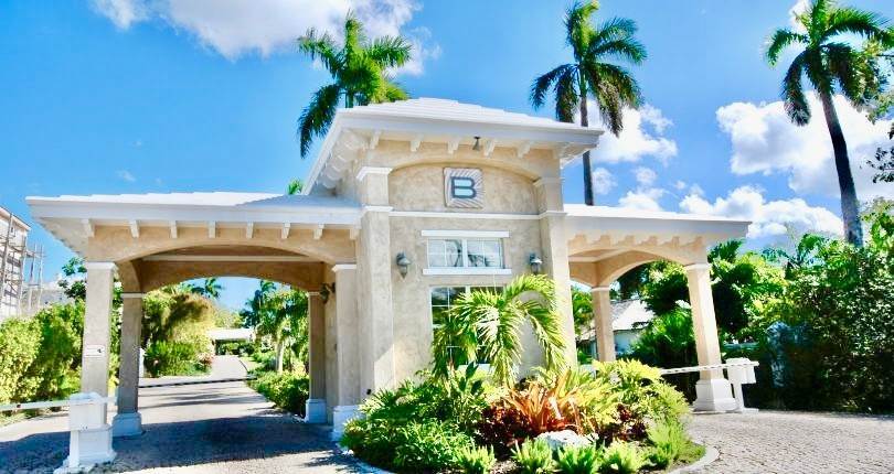 Condo / Townhouse for Sale at 44a Balmoral Sanford Drive Balmoral, Nassau and Paradise Island Bahamas