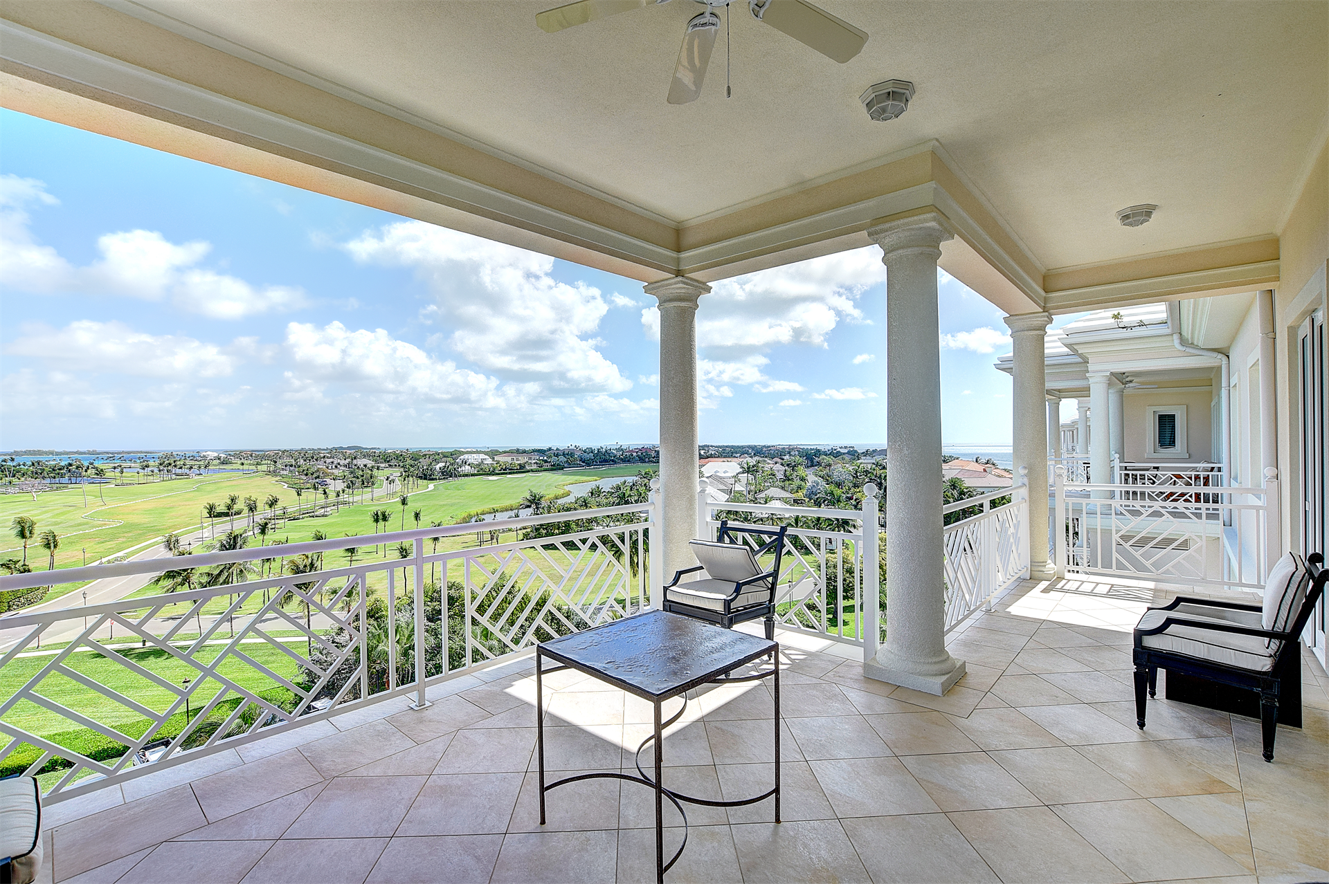 41. Condominiums for Rent at Ocean Club Estates, Paradise Island, Nassau and Paradise Island Bahamas