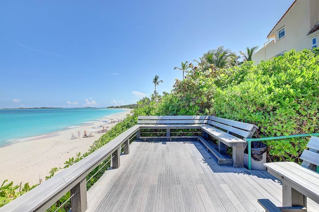 17. Townhouses for Rent at Miramar, Paradise Island, Nassau and Paradise Island Bahamas