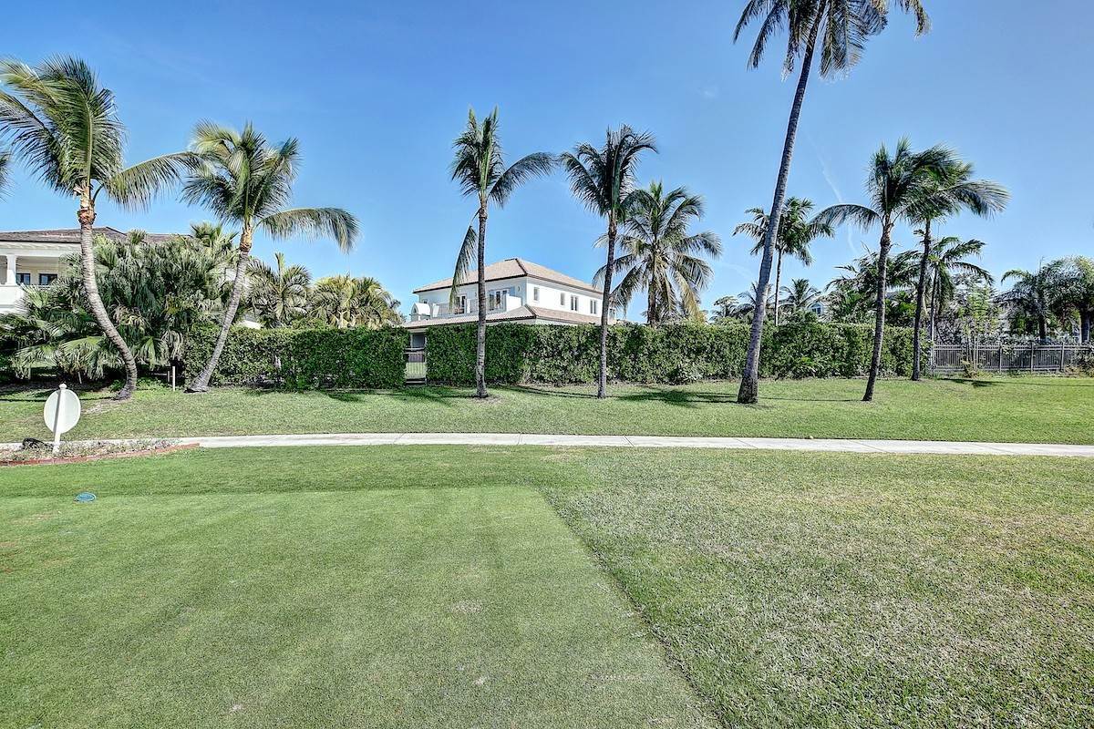 33. House for Rent at Ocean Club Estates, Nassau and Paradise Island Bahamas