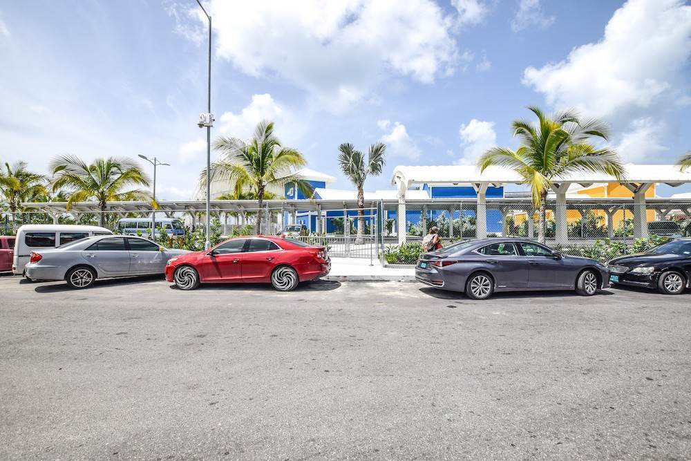 12. Commercial for Rent at Bay Street, Downtown, Nassau New Providence Bahamas