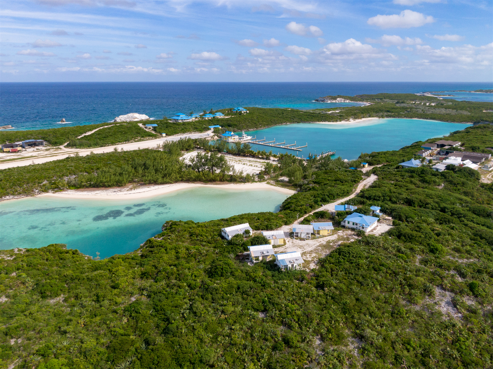 16. Private Islands for Sale at Exuma Cays, Exuma Bahamas