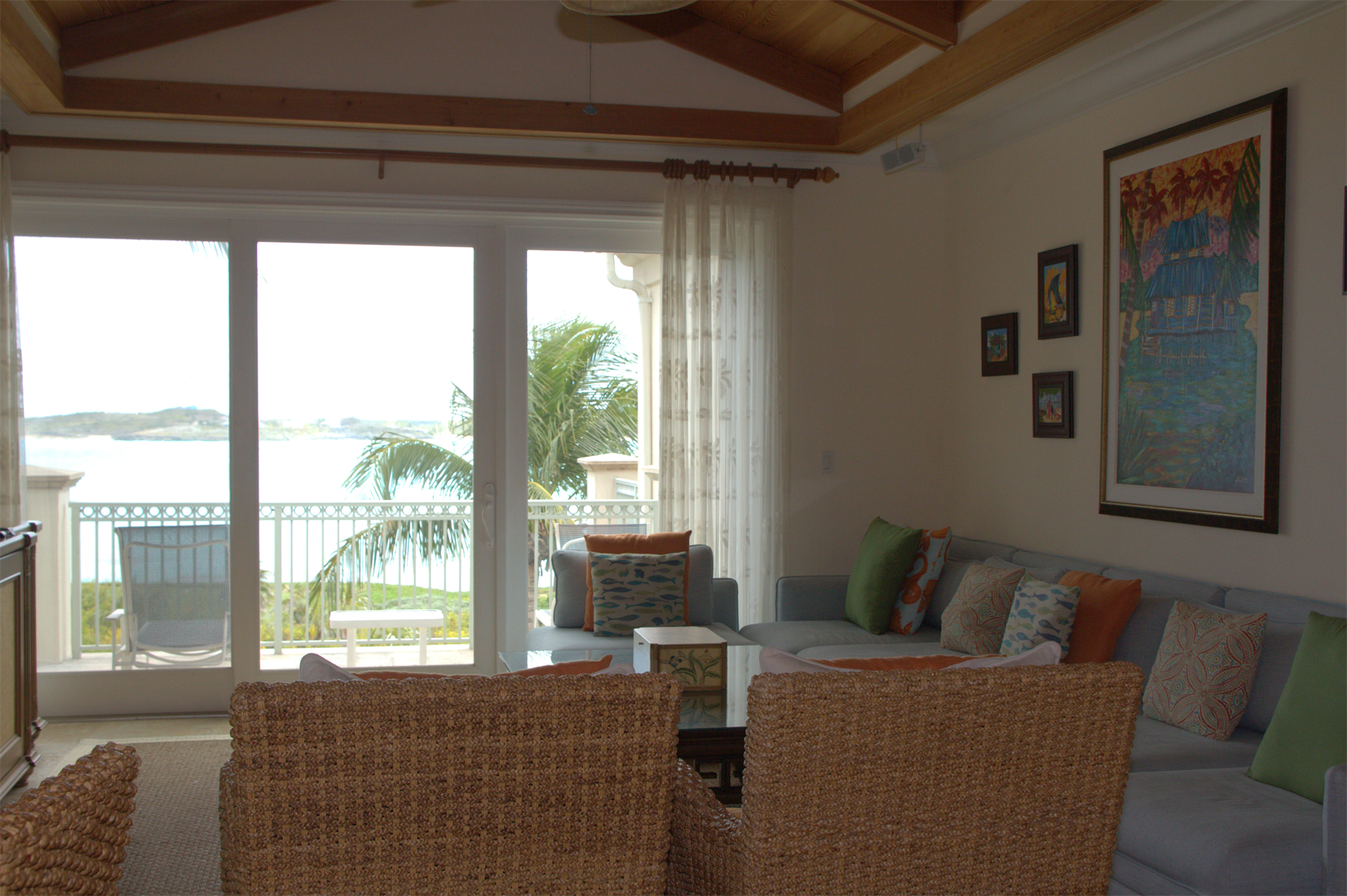 4. Condo / Townhome / Villa for Sale at Emerald Bay, Exuma Bahamas
