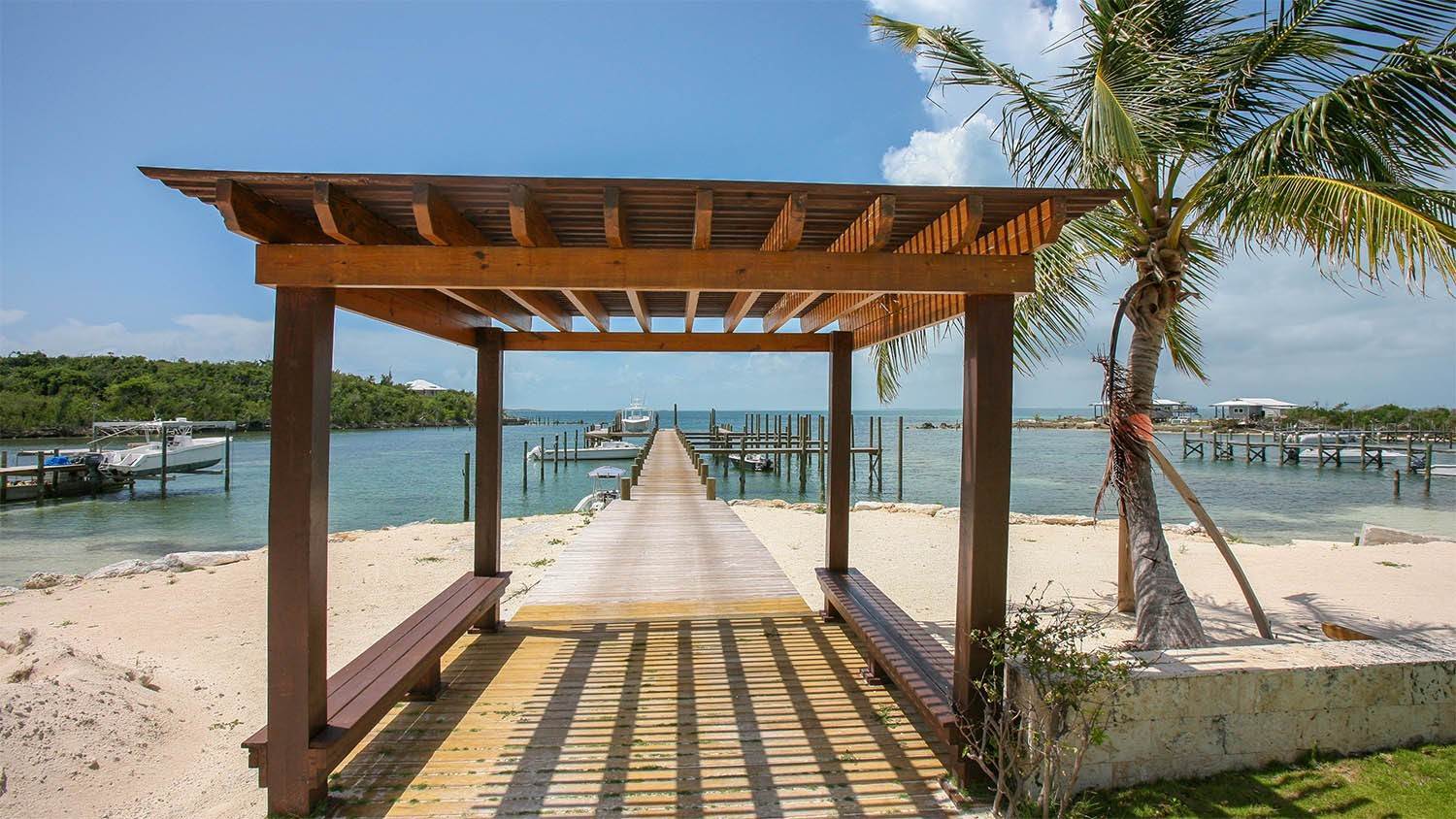 15. Acreage / Land / Lots for Sale at #14 Ocean Ridge Estates South Guana Cay, Abaco Bahamas