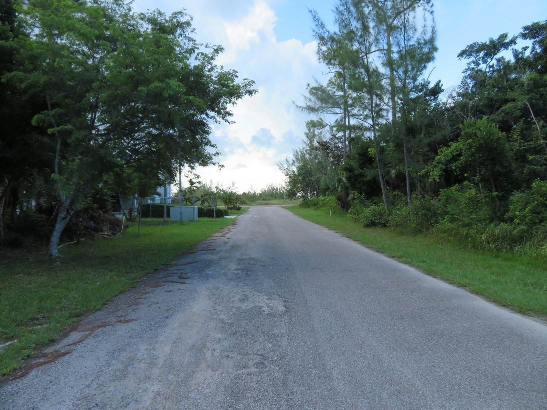 3. Land / Vacant Lot for Sale at South Westridge South Westridge, Nassau New Providence Bahamas