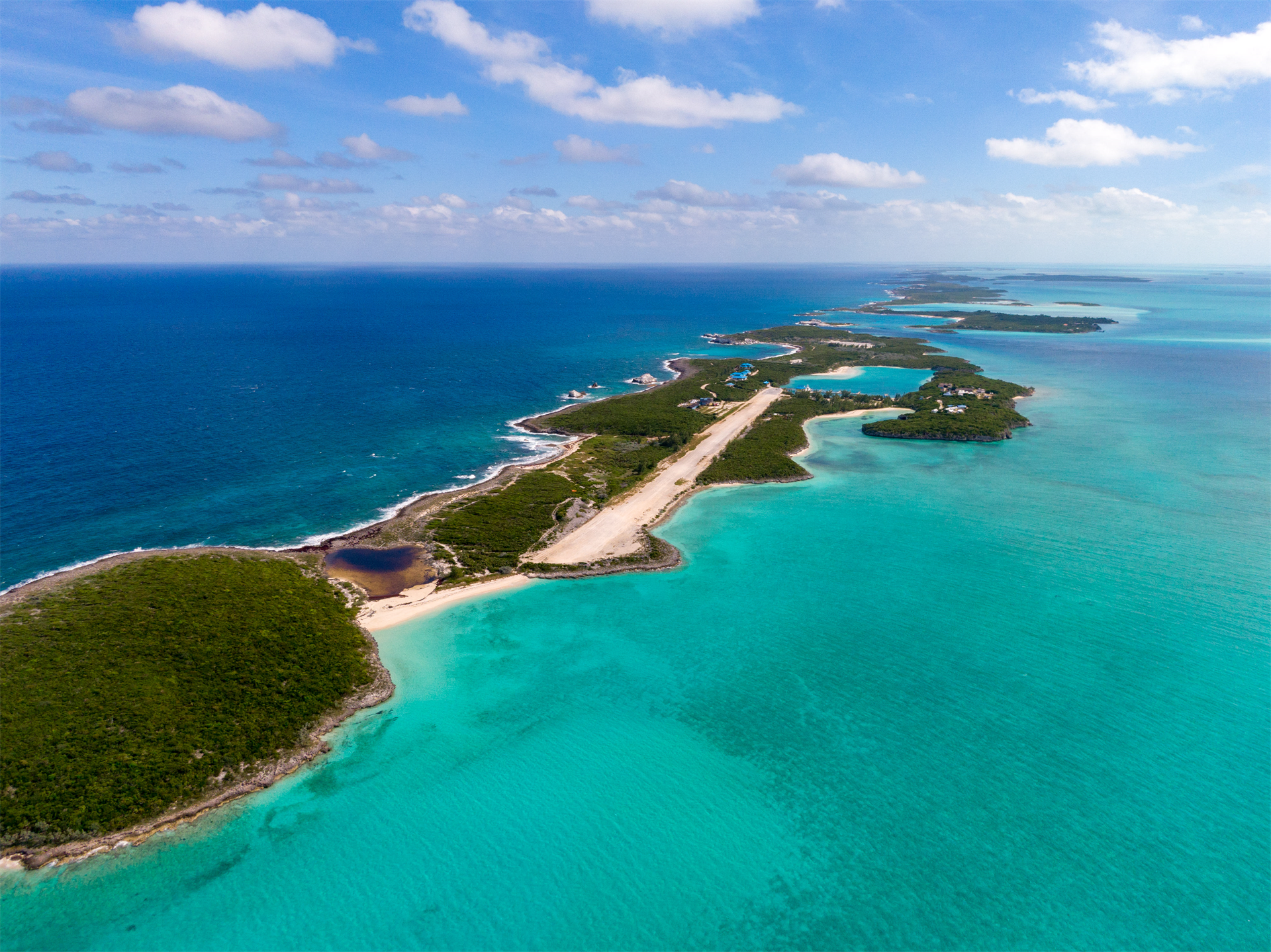 9. Private Islands for Sale at Exuma Cays, Exuma Bahamas