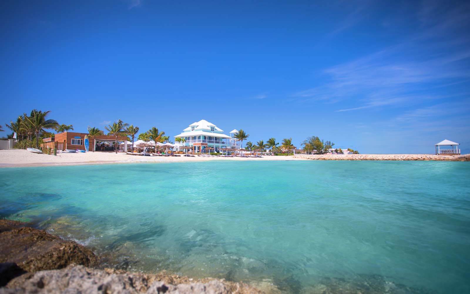 26. Acreage / Land / Lots for Sale at Palm Cay, Yamacraw, Nassau And Paradise Island Bahamas