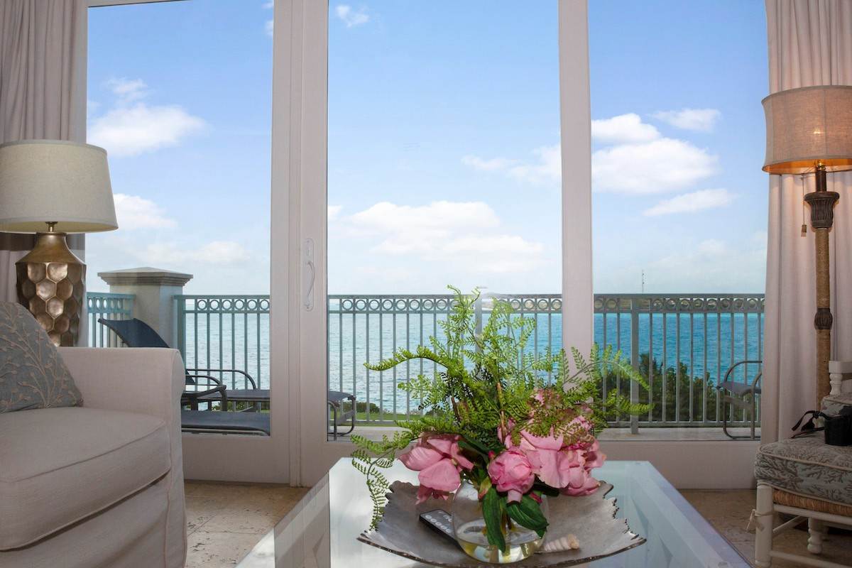 23. Condominiums for Sale at Emerald Bay, Exuma Bahamas