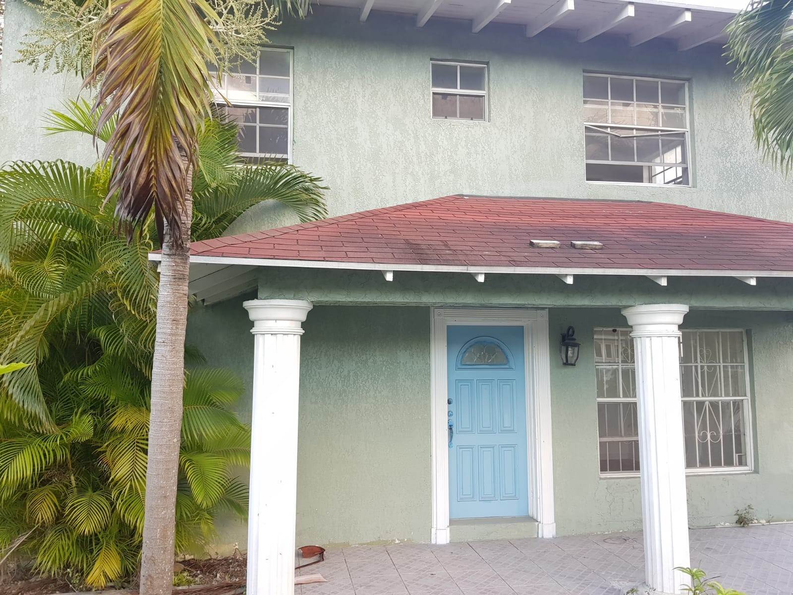 Single Family for Sale at Fire Trail Road, Nassau New Providence Bahamas