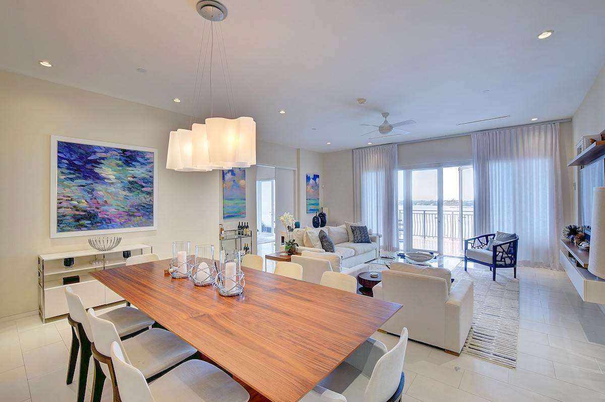 6. Condominiums for Sale at One Ocean, Paradise Island, Nassau and Paradise Island Bahamas