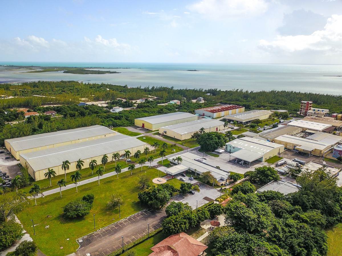 9. Commercial / Industrial for Sale at Bacardi Road Industrial Acreage & Warehouses Bacardi Road, Nassau New Providence Bahamas