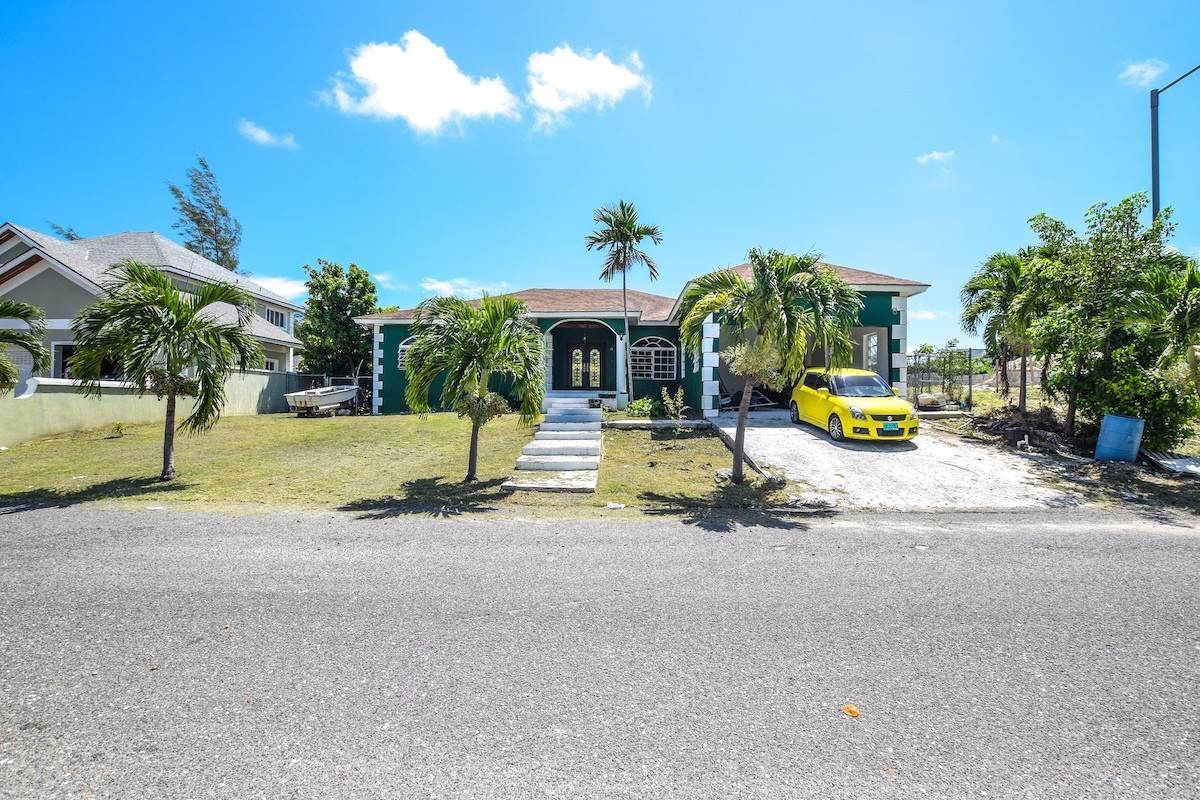 22. Bungalow for Sale at Winton, Nassau New Providence Bahamas