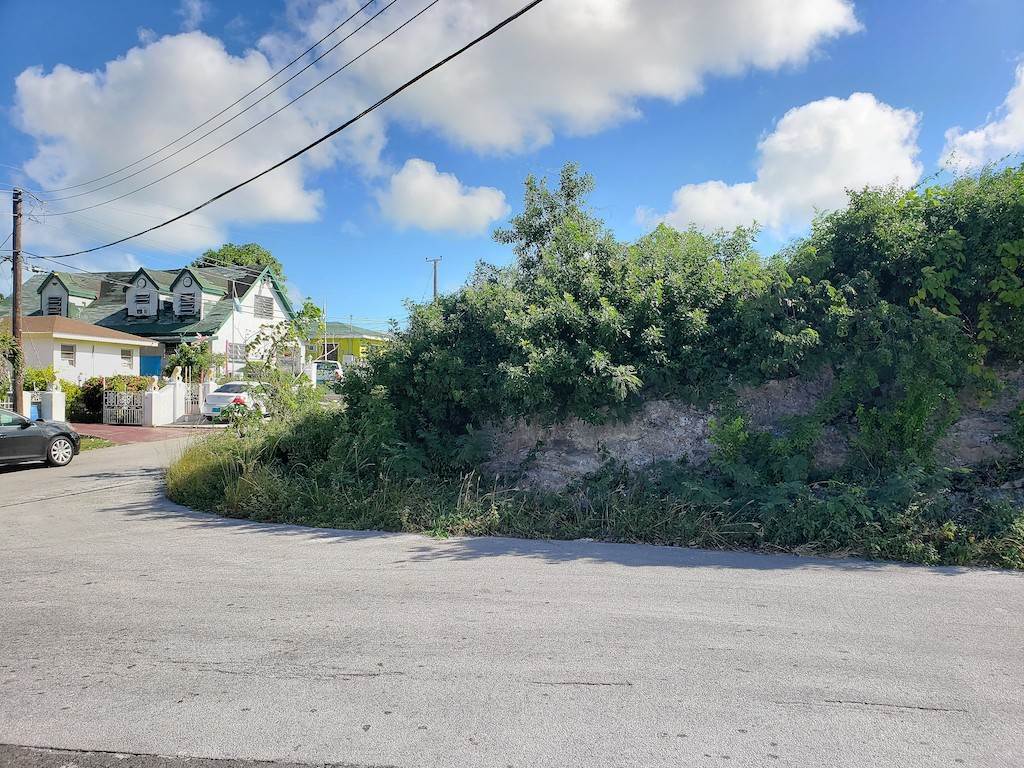 5. Land / Vacant Lot for Sale at Kennedy, Soldier Road, Nassau And Paradise Island Bahamas