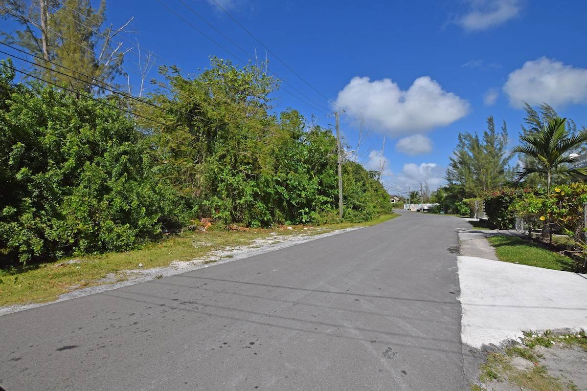 7. Land / Vacant Lot for Sale at Tropical Gardens #63 Tropical Gardens, Nassau New Providence Bahamas