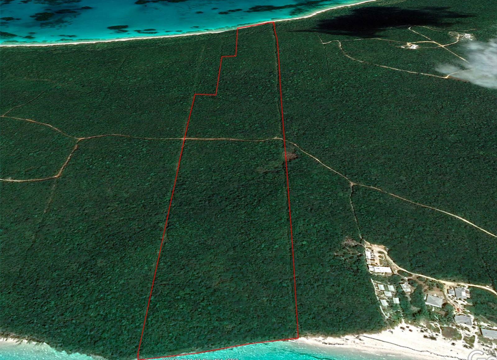 29. Acreage / Land / Lots for Sale at West On Cat Island Cat Island, Cat Island Bahamas