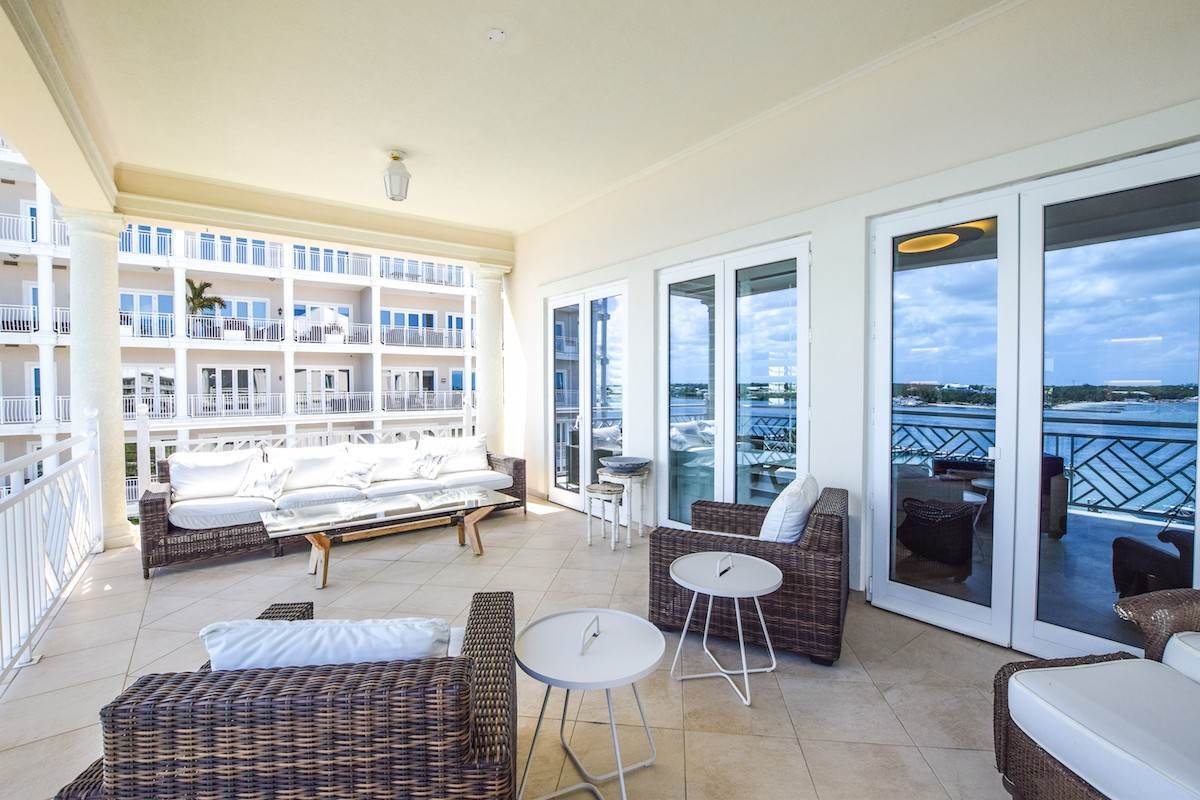 32. Condominiums for Sale at D 6.2 Ocean Club Residences & Marina Ocean Club Residences and Marina, Paradise Island, Nassau and Paradise Island Bahamas