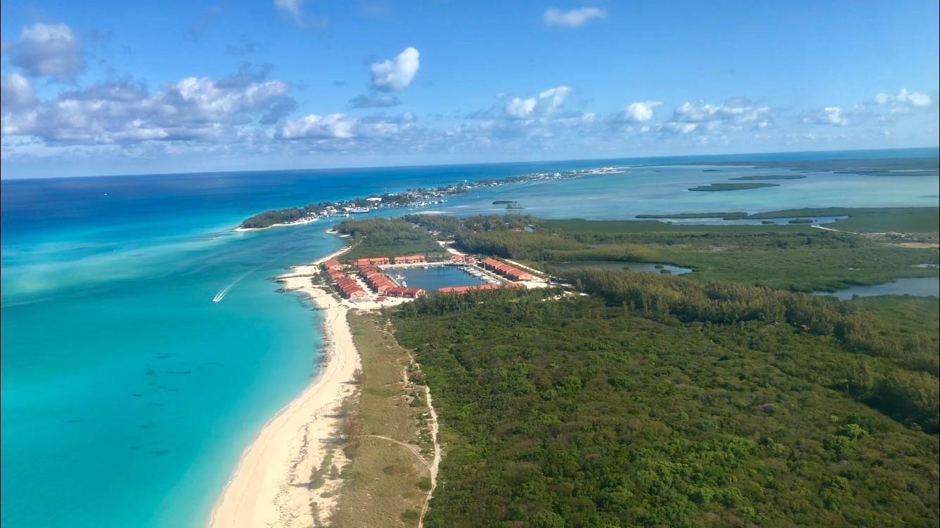 10. Land / Lots for Sale at South Bimini, Bimini Bahamas