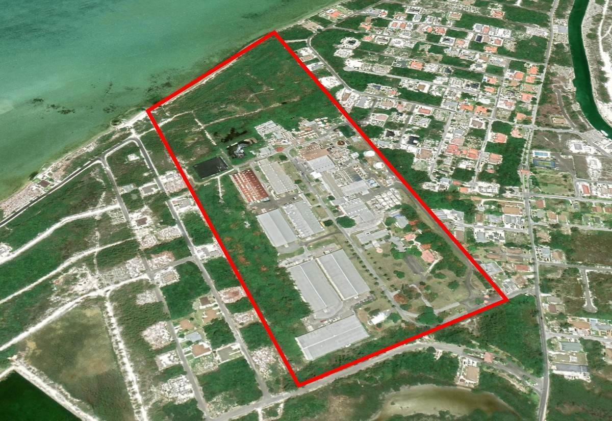 10. Commercial / Industrial for Sale at Bacardi Road Industrial Acreage & Warehouses Bacardi Road, Nassau New Providence Bahamas
