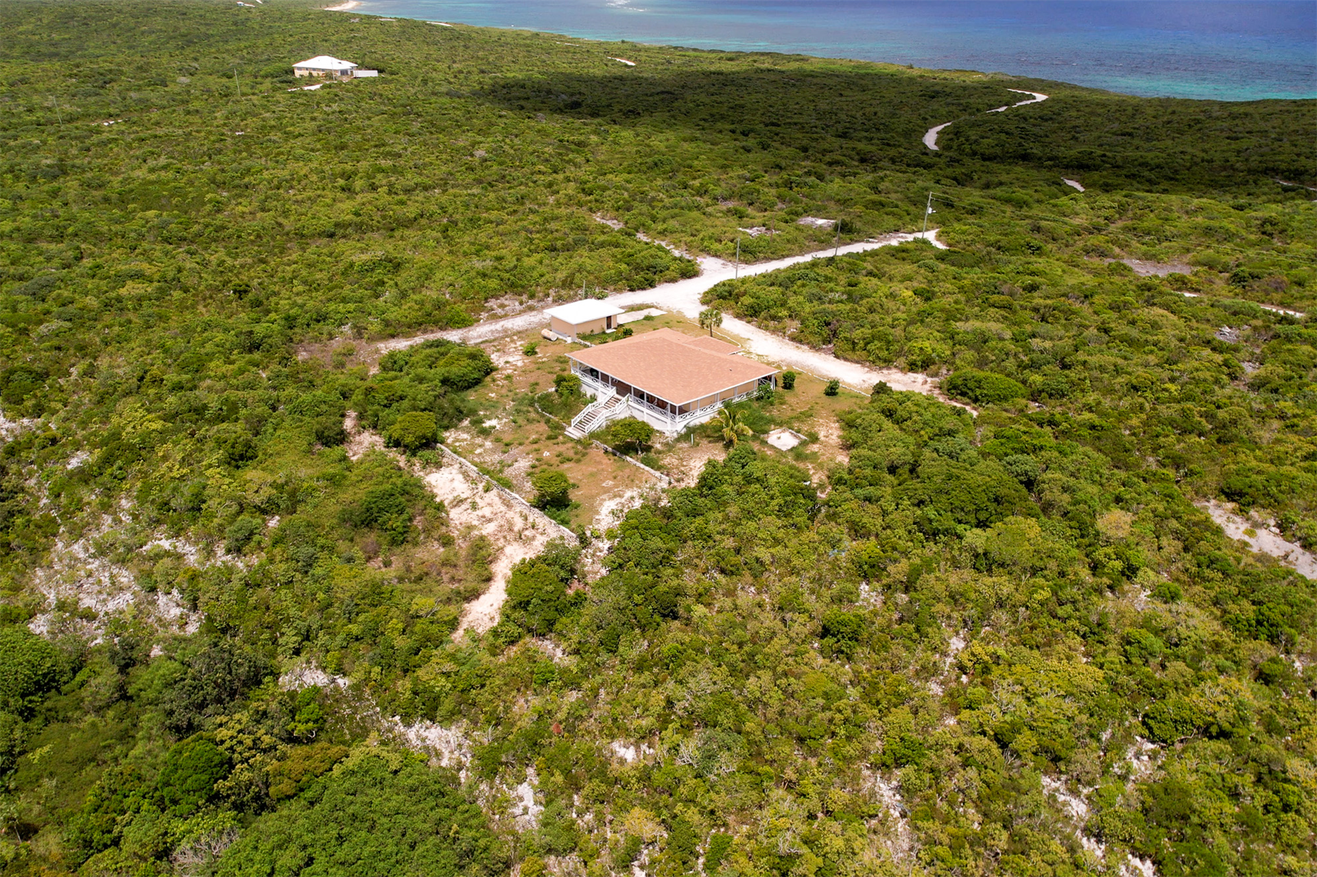 37. Residential for Sale at Columbus Landings, San Salvador Bahamas