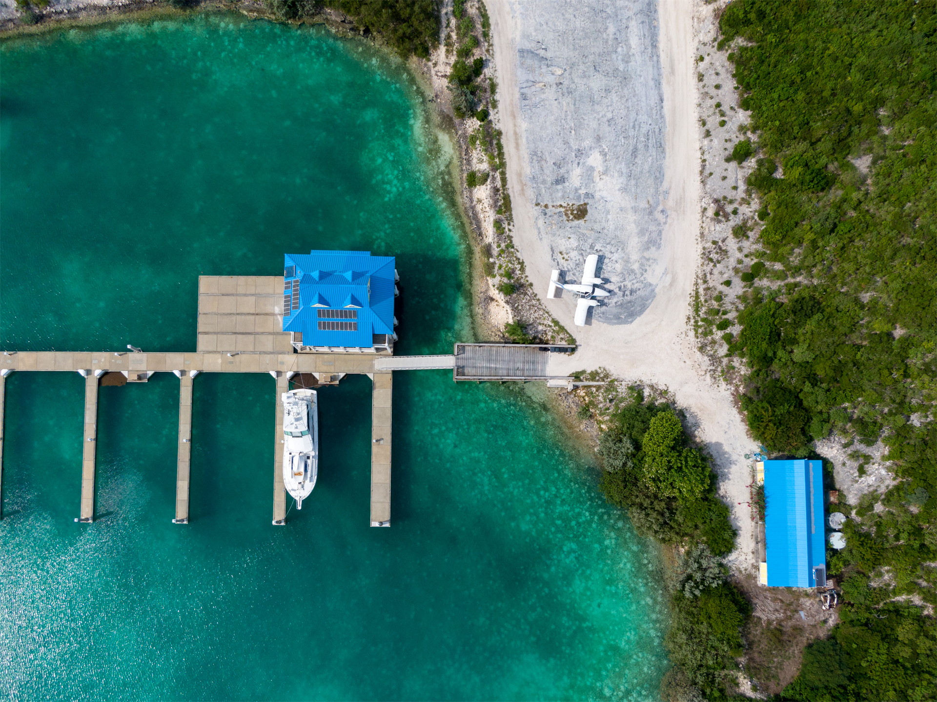 19. Private Islands for Sale at Exuma Cays, Exuma Bahamas