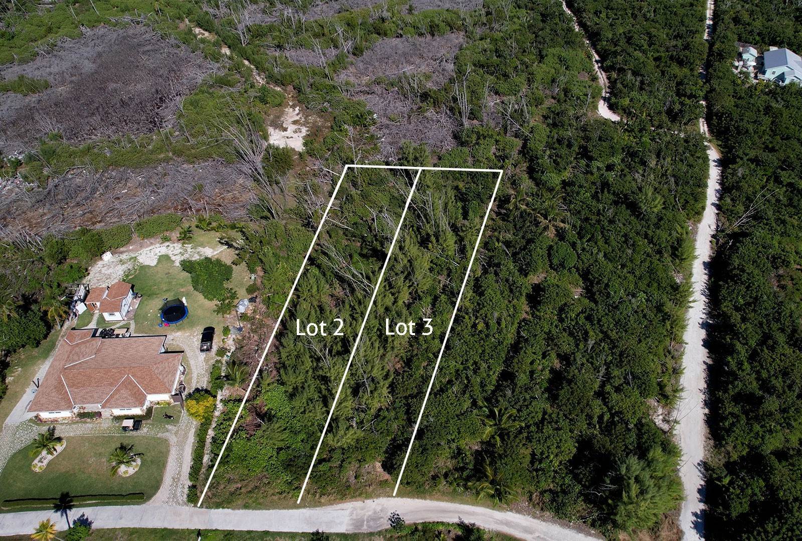 13. Acreage / Land / Lots for Sale at Settlement Guana Cay Guana Cay Settlement, Guana Cay, Abaco Bahamas