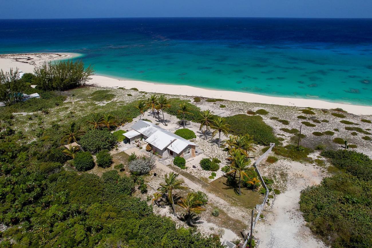 39. House for Sale at Lot 47 Sandy Point Columbus Landings, San Salvador Bahamas