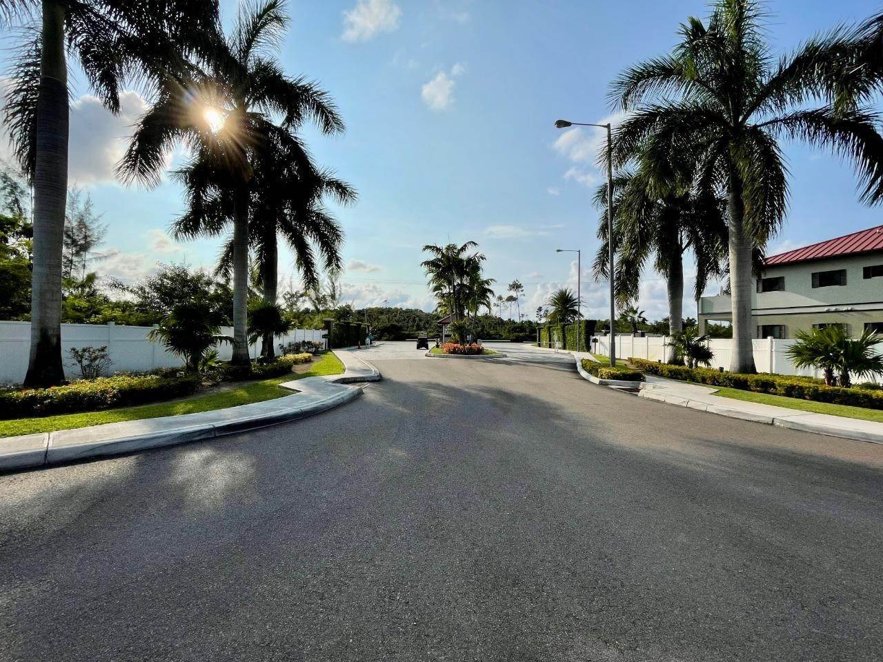 1. Condominiums for Rent at Venetian West Condominium Windsor Field Road, Nassau New Providence Bahamas
