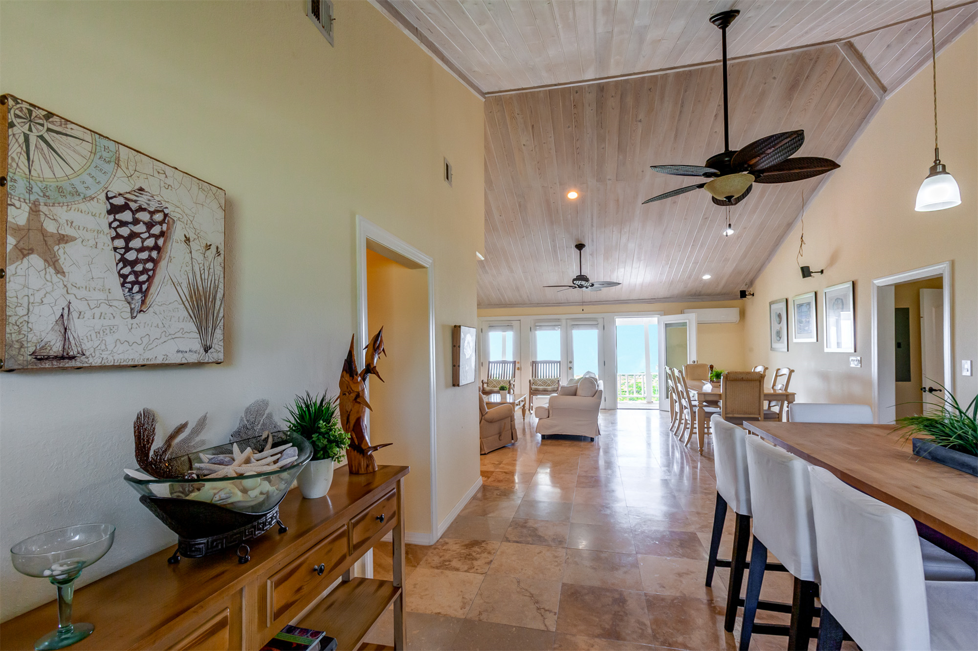 5. Residential for Sale at Columbus Landings, San Salvador Bahamas