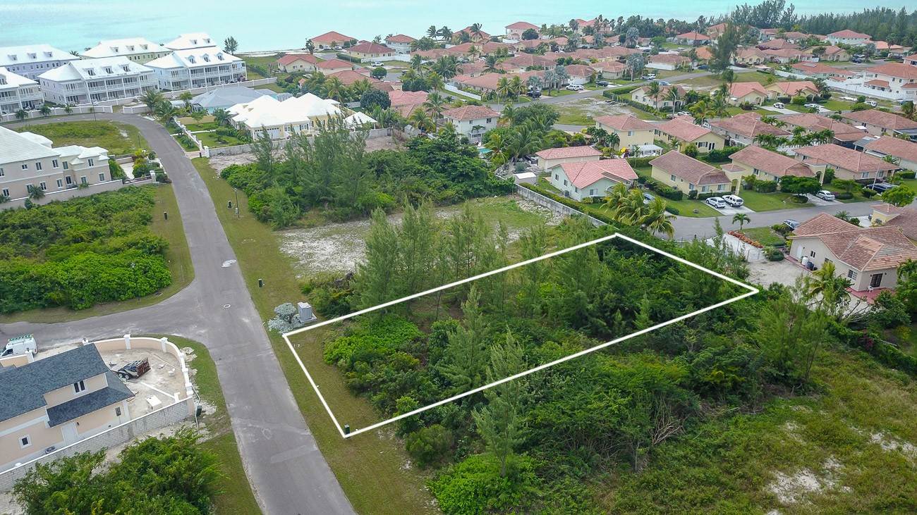6. Acreage / Land / Lots for Sale at Palm Cay, Yamacraw, Nassau And Paradise Island Bahamas