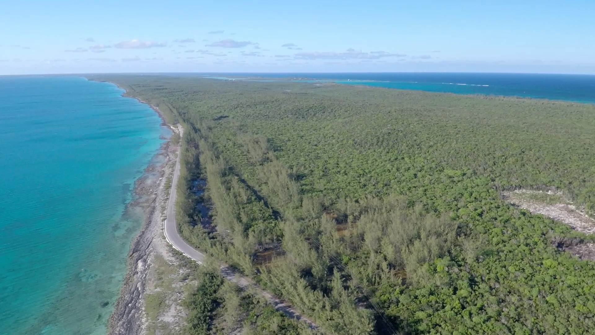 12. Acreage / Land / Lots for Sale at Governors Harbour, Eleuthera Bahamas