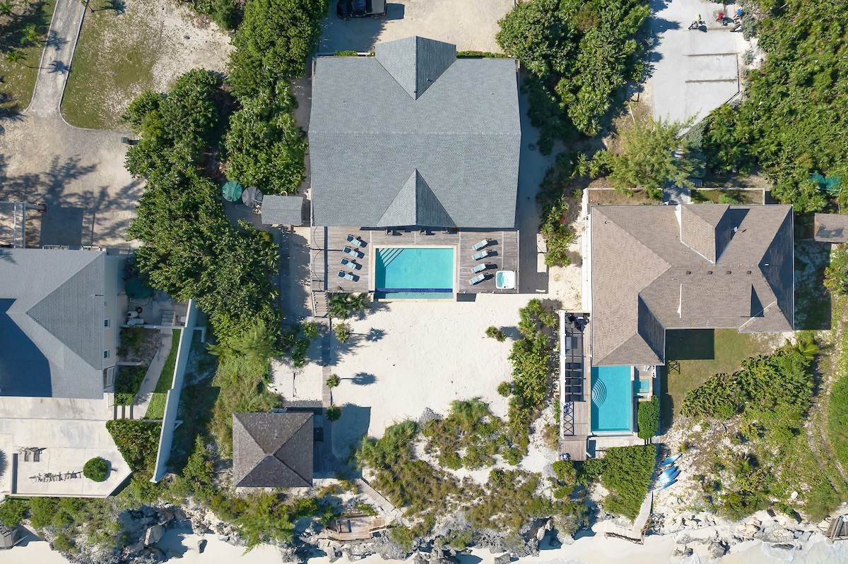 41. Residential for Sale at Greystone, The Cut Beach Forbes Hill, Exuma Bahamas
