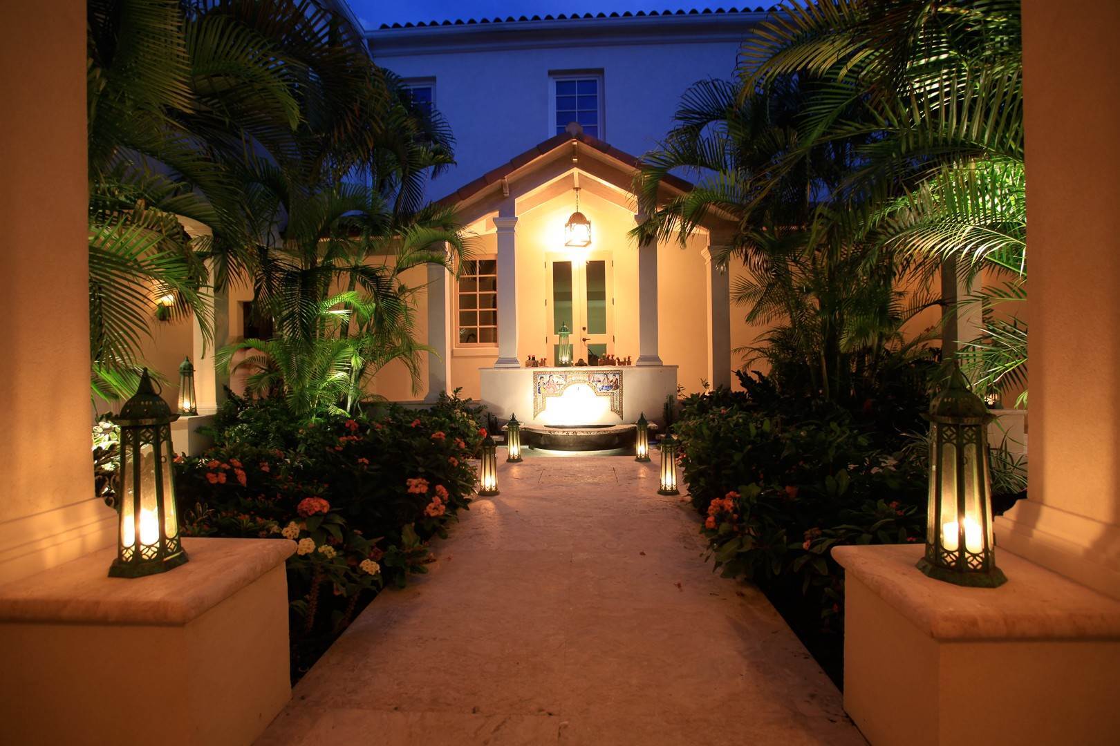 30. Estate for Sale at Ocean Club Estates, Paradise Island, Nassau New Providence Bahamas